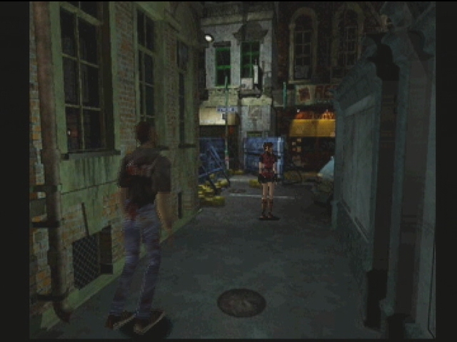 Let's Play Resident Evil 2 & 3 - Episode 13